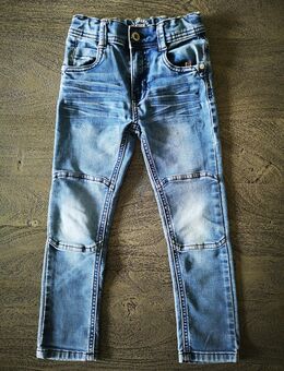 Jeans Topolino, Gr.116 - Neustadt (Rübenberge)