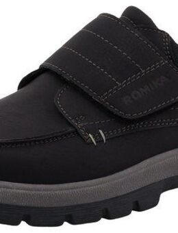 Romika Kletterschuh, Outdoorschuh, Halbschuh mit wasserabweisender TEX-Membran