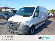 Mercedes Sprinter, 2.1 L2, Jahr 2020 - Zerbst (Anhalt)