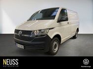 VW Transporter Kasten 2.0 TDI +DAB++KLIMA+PDC - Pfarrkirchen