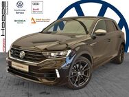 VW T-Roc, 2.0 TSI R, Jahr 2020 - Ganderkesee