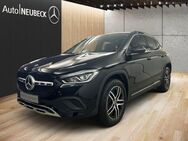 Mercedes GLA 180, Progressive Spiegel, Jahr 2022 - Speyer