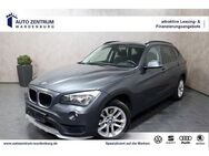 BMW X1 Aut. Advantage AHK NAVI SHZ PDC TEMPO - Wardenburg