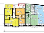 Preiswerte 2-Zimmerwohnung mit guter Rendite - Stockach