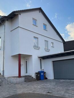 Einfamilienhaus mit 6 Schlafzimmern als Kapitalanlage - Otterberg
