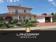Exklusive Stadtvilla mit mediterranem Flair. Wohnen-Arbeiten-Leben-Modern Einzigartig! - Harpstedt