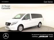 Mercedes-Benz Vito 116 CDI Tourer Edition Pro lang L2 Kam+8Sit - Schierling