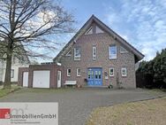 Einfamilienhaus im Stadtosten nahe des Rüenberger Waldes - Gronau (Westfalen)