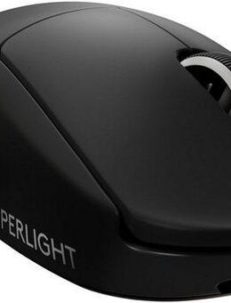 Logitech G PRO X SUPERLIGHT Maus (kabellos)
