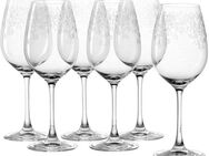 LEONARDO Rotweinglas CHATEAU, Kristallglas, 510 ml, 6-teilig