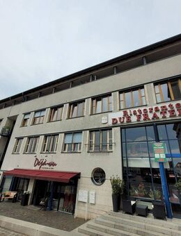 Einsamer Schlüssel sucht Bund fürs Leben- Wohnung mit Parkettboden, Wannenbad & Balkon - Neustrelitz