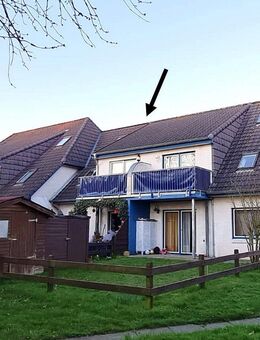 Provisionsfrei! Leben & Wohnen nachhaltig in sonniger, grüner Lage von Garding im Herzen Eiderstedts - Garding