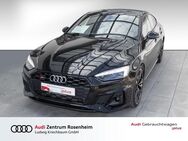 Audi S5, Sportback TDI qu &O ), Jahr 2021 - Rosenheim