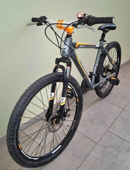 26er Mountainbike Galano TOP!!! - Eisenach