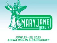 Berlin Mary Jane 24 umsonst erleben. Leider zu spät für dich - Emmendingen