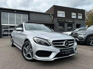 Mercedes-Benz C 400 T 4Matic AMG DTR/Leder/Pano/Carbon/360°/19 - Bottrop