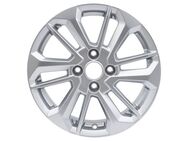 Original Ford Fiesta Alufelge Sparkle Silver 16“ 6 x 2-Speichen-Design 2022-2023 - Solingen (Klingenstadt)