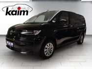 VW T7 Multivan, 2.0 TDI Multivan lang Business Edition, Jahr 2024 - Leck