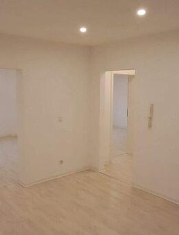 Attraktive Zweizimmerwohnung in Illingen - Illingen (Saarland)