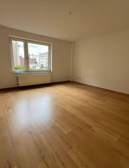 Schöne 1 Zimmer Wohnung ab sofort zu vermieten - Wuppertal