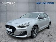 Hyundai i30, YES PLUS FLA KlimaA, Jahr 2019 - Auerbach (Vogtland)