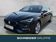 Seat Leon, 1.5 eTSI 110kW ST FR, Jahr 2024 - Frankenberg (Sachsen)