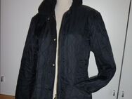 BARBOUR LADIES POLARQUILT JACKET Schwarz Gr. 38 TOP - Adendorf