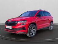 Skoda Karoq, 2.0 TSI Sportline, Jahr 2024 - Ravensburg