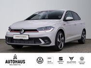 VW Polo, GTI, Jahr 2022 - Wolfenbüttel