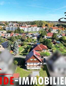 Kröpelin: Freistehendes Einfamilienhaus in ruhiger familienfreundlicher Lage - Kröpelin