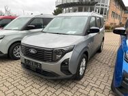 Ford Tourneo Courier, Titanium 16, Jahr 2024 - Buchholz (Nordheide)