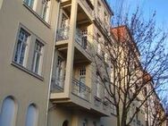 Wohnen in moderner 3-Raum Wohnung mit Balkon. - Magdeburg