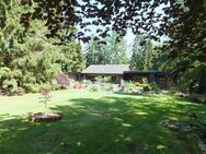 EFH im Grünen mit großem Garten _ ---- R E S E R V I E R T ---- - Ganderkesee