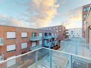 Hochwertige 3-Zimmer-Wohnung am Waller Sand - Bremen