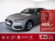 Audi A4, Avant 35 TFSI 150PS, Jahr 2022 - Mühldorf (Inn)