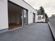 ++ Exquisites Wohnen mit Sonnen-Terrasse - Neubau ++ - Düsseldorf