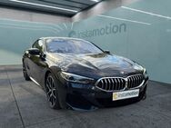 BMW 840, 840 i M Sport Sportpaket, Jahr 2020 - München