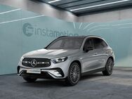 Mercedes GLC 220, , Jahr 2024 - München