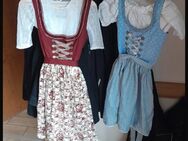 Dirndls - Gunzenhausen