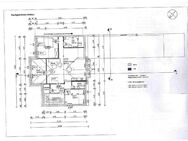 Dachgeschoßwohnung im Stadtzentrum in Grüner Umgebung zum Ausbau - Brandenburg (Havel)