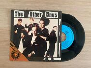 SCHALLPLATTE Quartett Single (The Other Ones) - Leipzig Alt-West