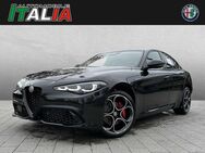 Alfa Romeo Giulia, 2.0 Veloce Turbo 16V AT8-Q4, Jahr 2023 - Regensburg