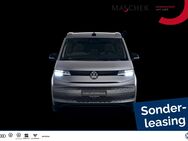 VW California, 2.0 TDI Beach Camper FrontAssist Rear, Jahr 2022 - Weiden (Oberpfalz)