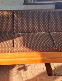 Sitzgarnitur Schreiner - Bad Heilbrunn