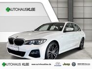 BMW 330, i EU6d M Sport Sportpaket digitales 3-Zonen, Jahr 2022 - Wölfersheim
