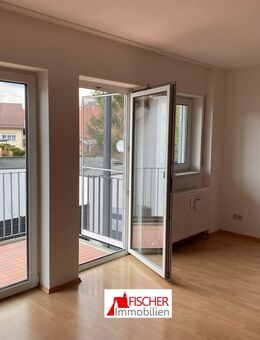 2 Zi-Eigentumswohnung zum sofort einziehen - Ihr neues Zuhause oder als lukrative Kapitalanlage! - Oberderdingen