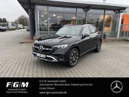 Mercedes GLC 200, Avantgarde Totwin Memor, Jahr 2024 - Erkner