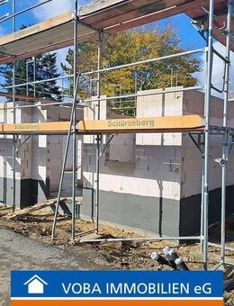 Baubeginn bereits erfolgt! - Wegberg