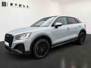 Audi Q2, 35 TFSI S line Ambiente-Lichtpaket, Jahr 2024 - Binzen