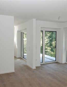 Hochwertige Obergeschosswohnung in Schortens! Neubau- Erstbezug! - Schortens